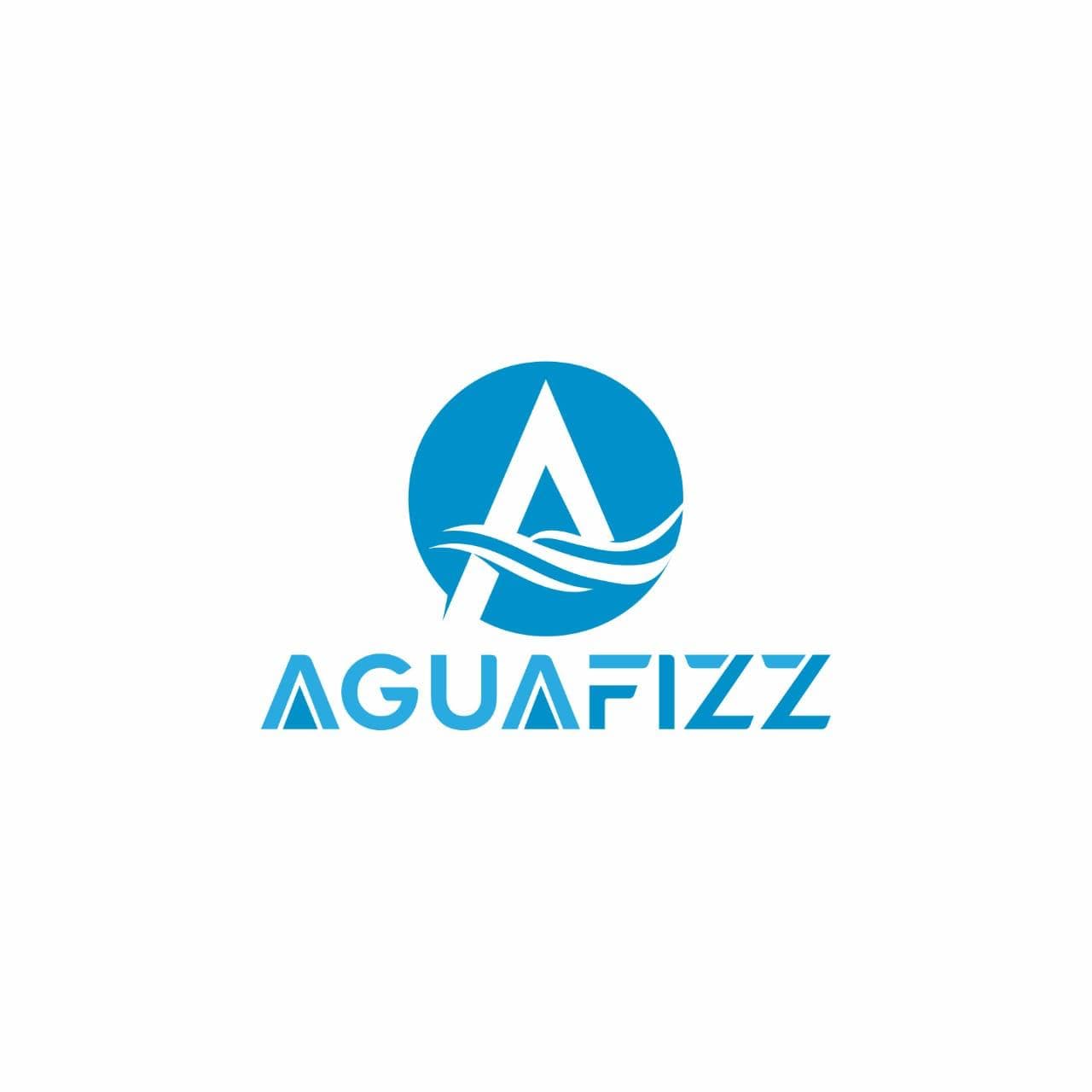 Aguafizz logo