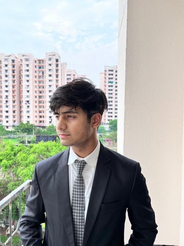 Siddhant Singh