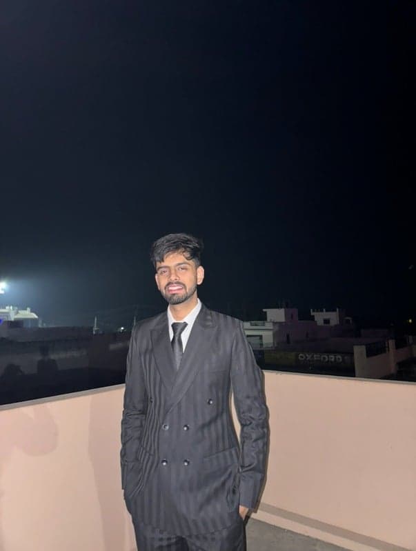 Amit katoch