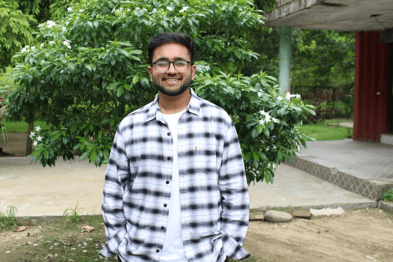 Anuj Pathak