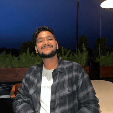 Shivam Kumar