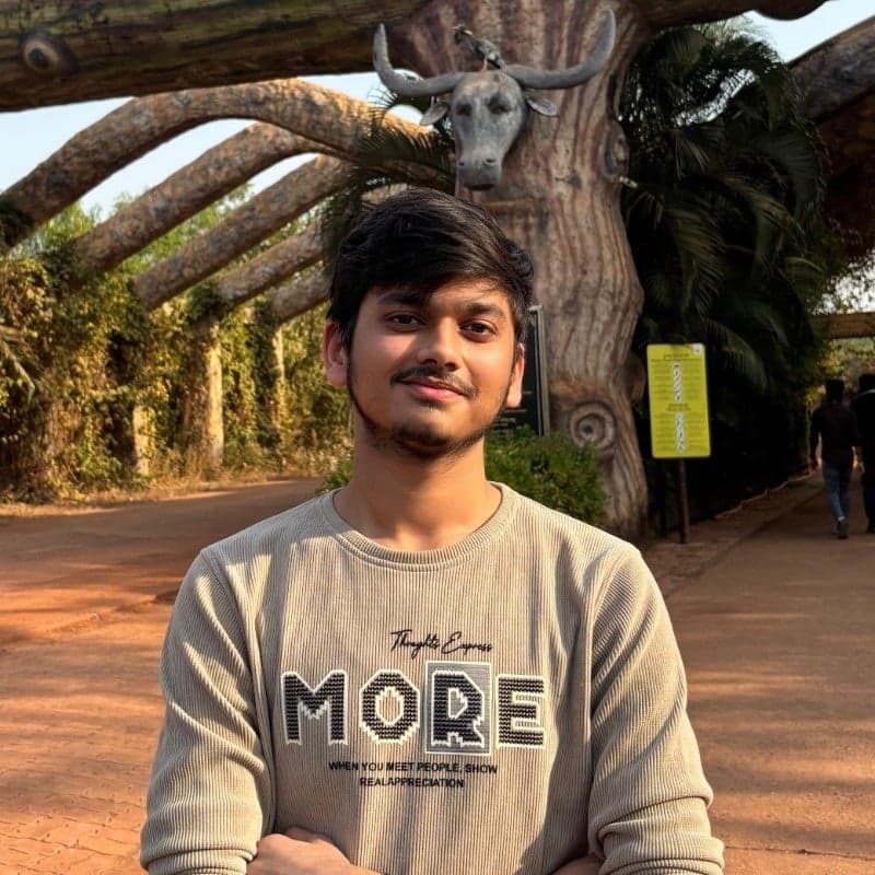 Akarsh Srivastava