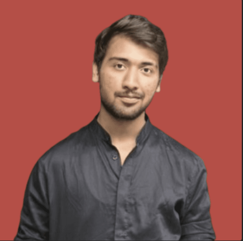 Reyan Singh