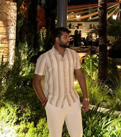 Akshat Gupta