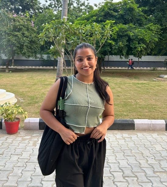Lavanya Rishi