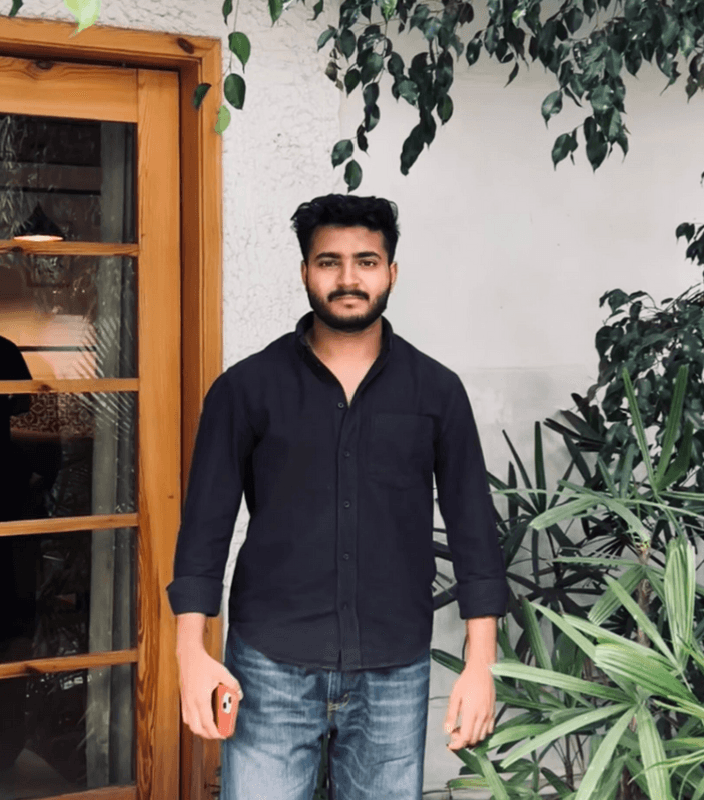 Soumyajit Basak