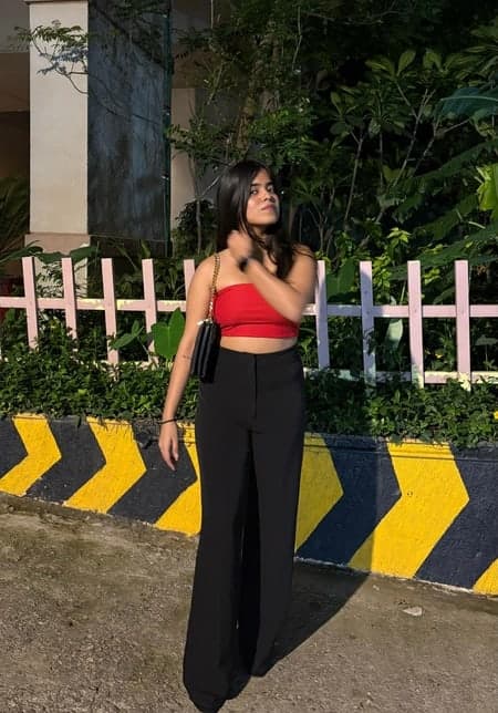 Srishti Duggal
