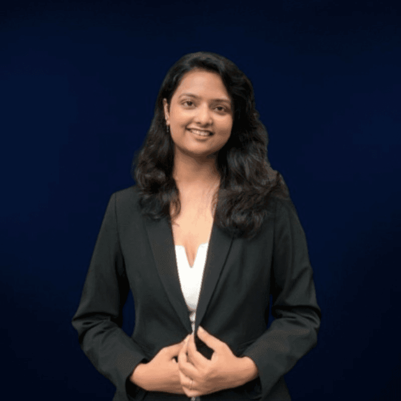 Udita Srivastava