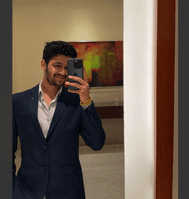Yashvir singh Saini