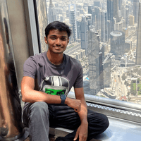 Pancham Aggarwal