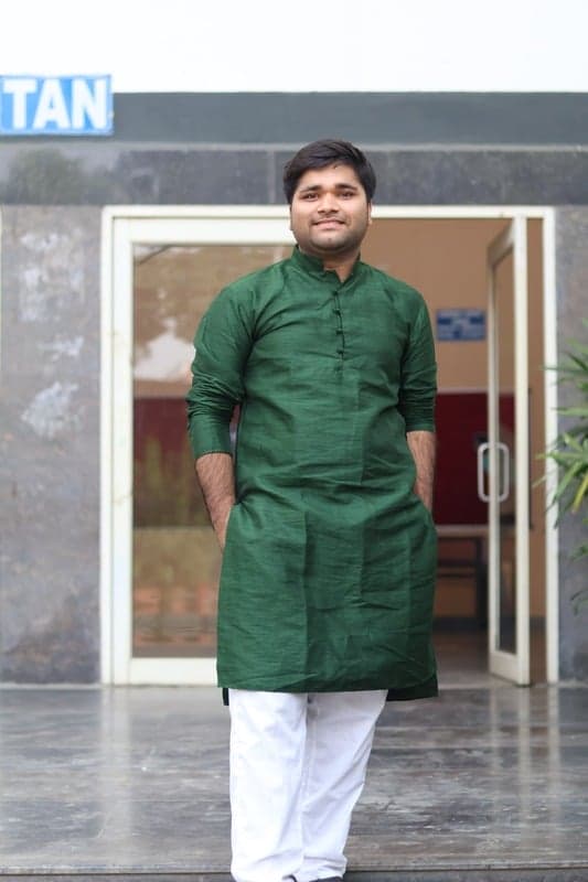Ashwin Rustagi