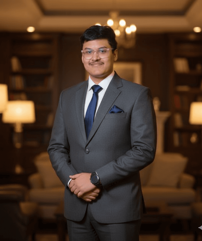 Nipun Jain